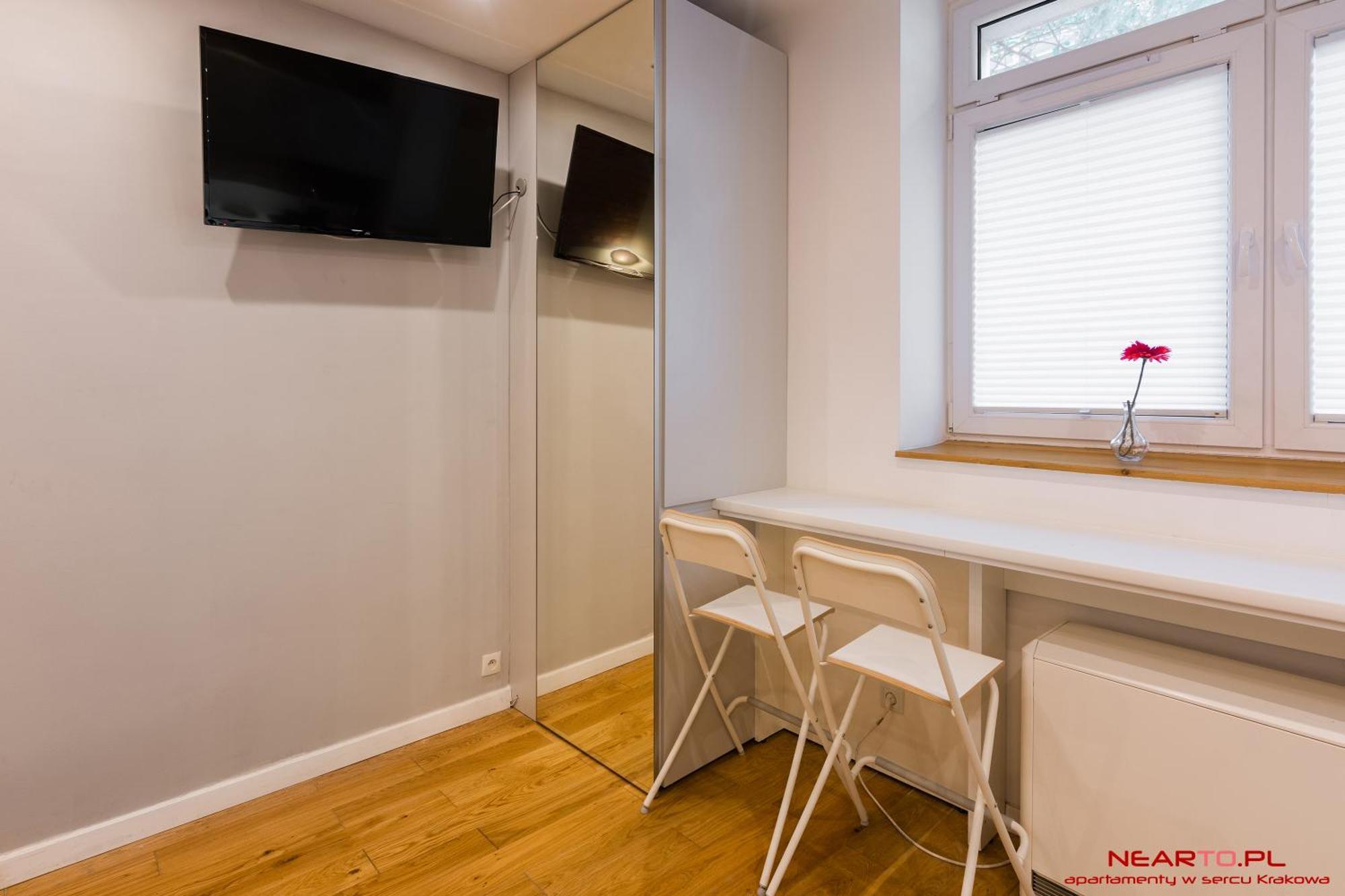 Appartement Old Town Topolowa 48 *