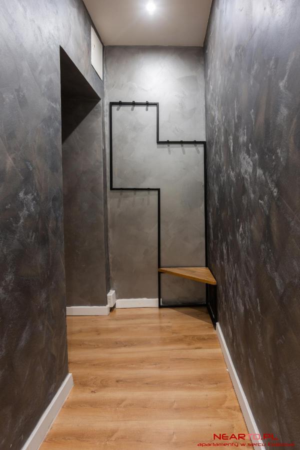 Appartement Old Town Topolowa 48