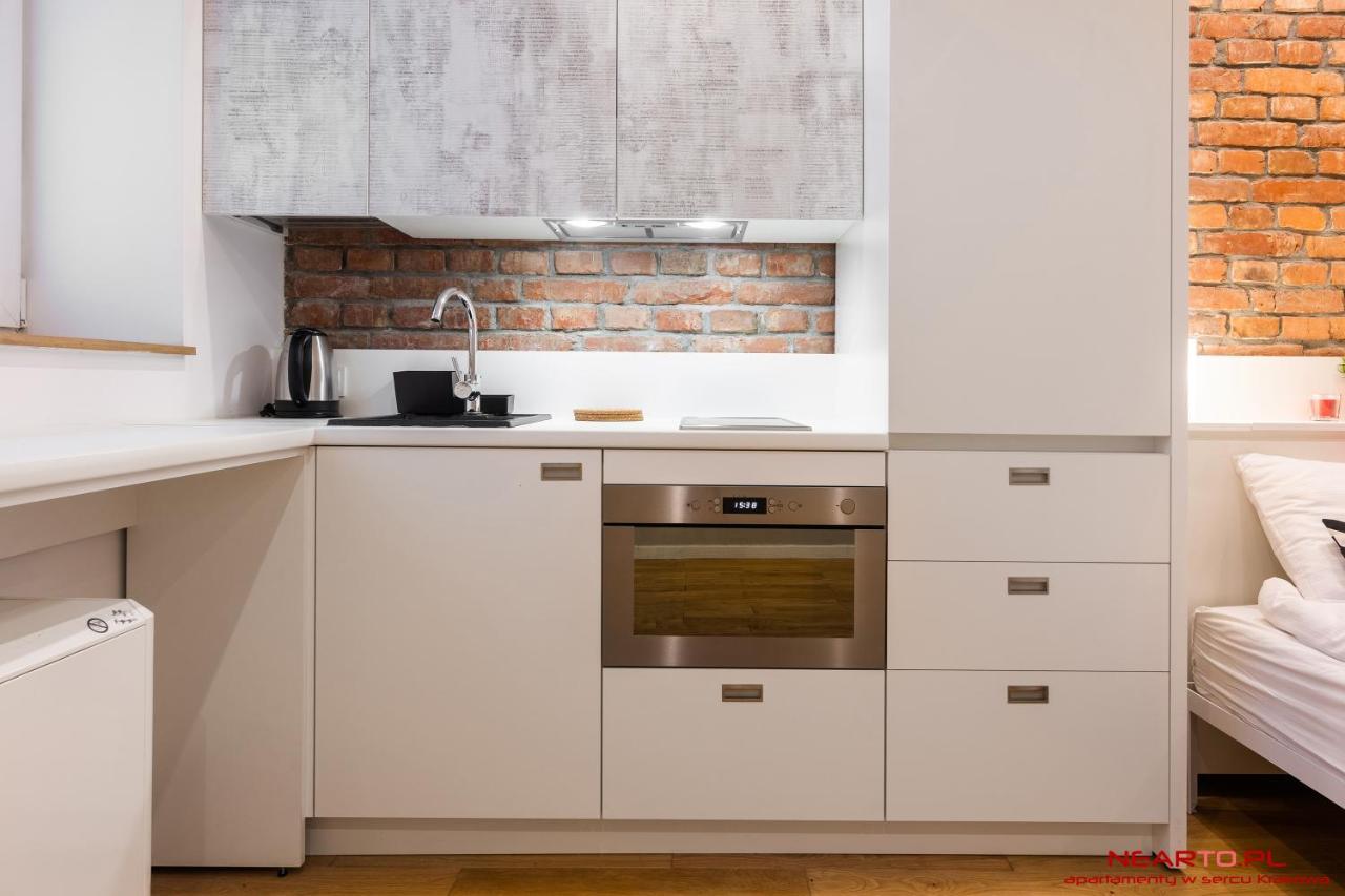 Appartement Old Town Topolowa 48