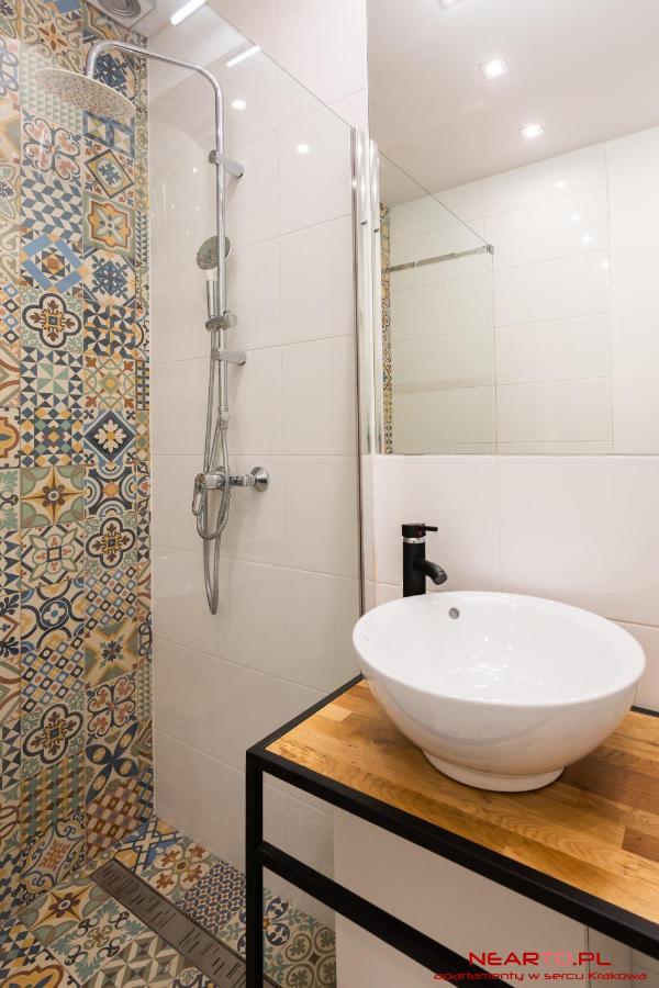 Appartement Old Town Topolowa 48